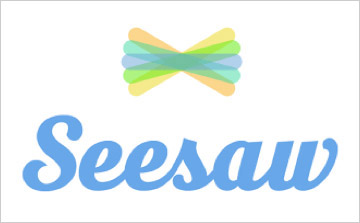 The Best App for Elementary Students:  Seesaw